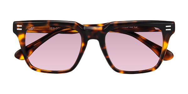 Front of Bliss in Tortoise