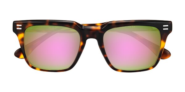 Front of Bliss in Tortoise