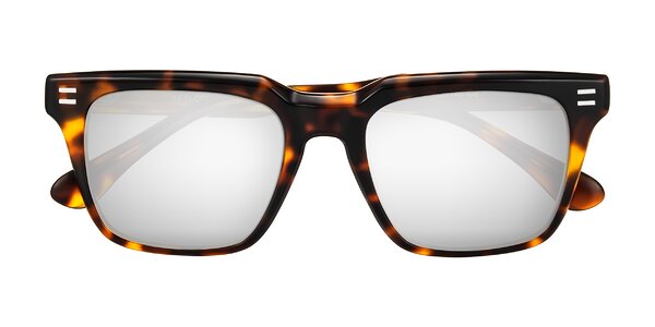 Front of Bliss in Tortoise