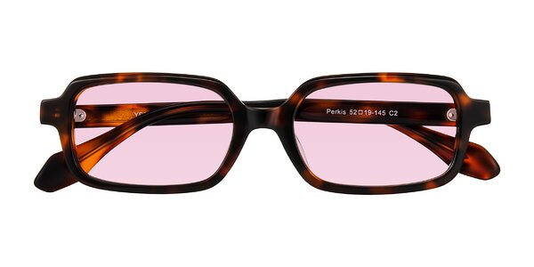 Front of Perkis in Tortoise