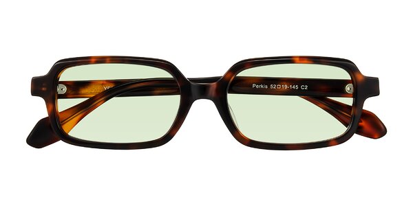 Front of Perkis in Tortoise