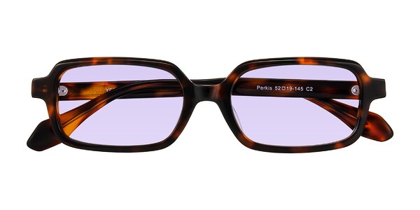 Front of Perkis in Tortoise