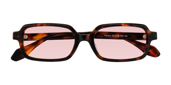 Front of Perkis in Tortoise