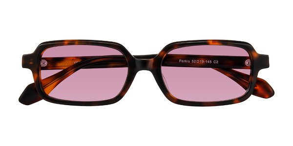 Front of Perkis in Tortoise