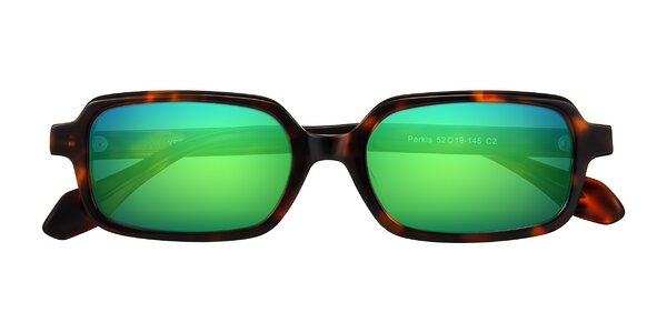 Front of Perkis in Tortoise