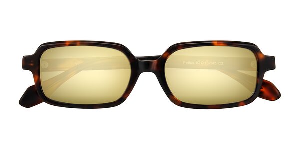Front of Perkis in Tortoise