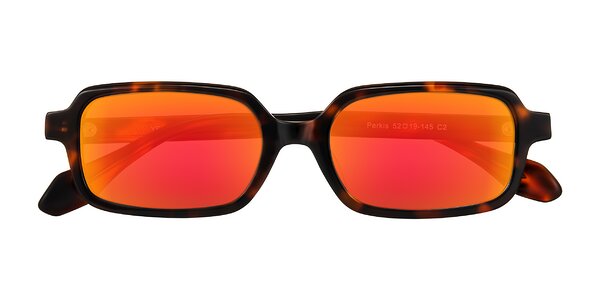 Front of Perkis in Tortoise