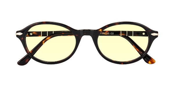 Front of Sidriah in Tortoise