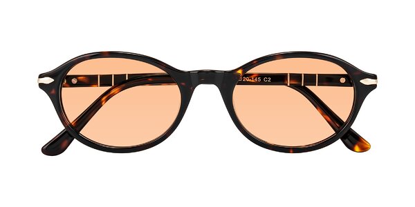 Front of Sidriah in Tortoise