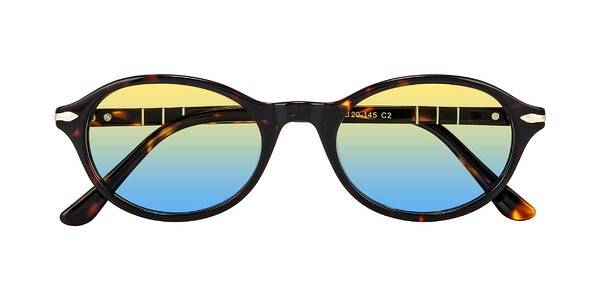 Front of Sidriah in Tortoise