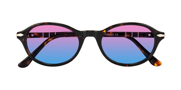 Front of Sidriah in Tortoise
