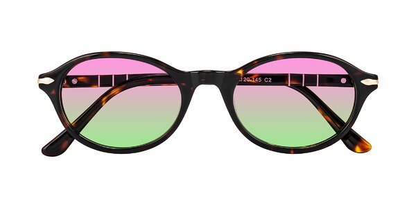 Front of Sidriah in Tortoise