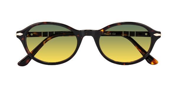 Front of Sidriah in Tortoise