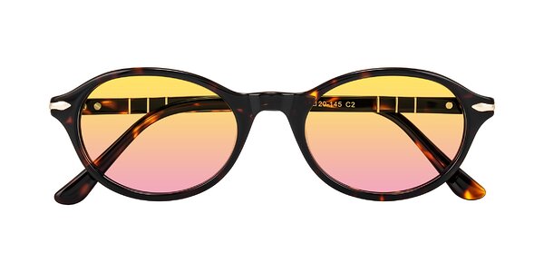 Front of Sidriah in Tortoise