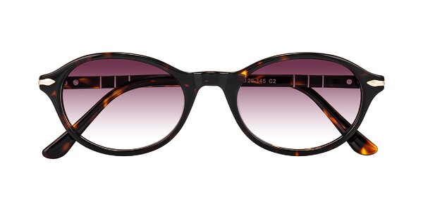 Front of Sidriah in Tortoise