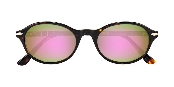 Front of Sidriah in Tortoise