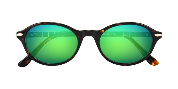 Front of Sidriah in Tortoise