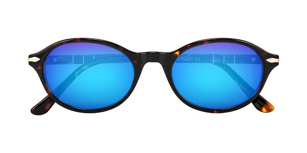 Front of Sidriah in Tortoise