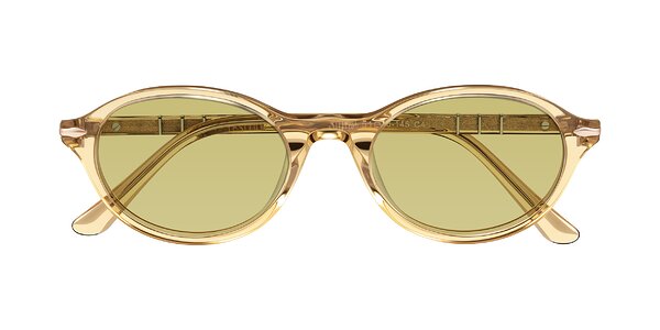 Eyeglasses with Clear Lenses