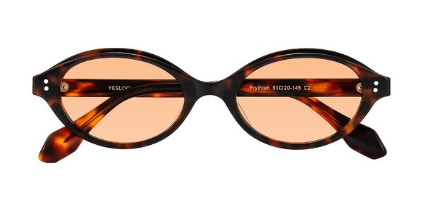 Front of Prythian in Tortoise