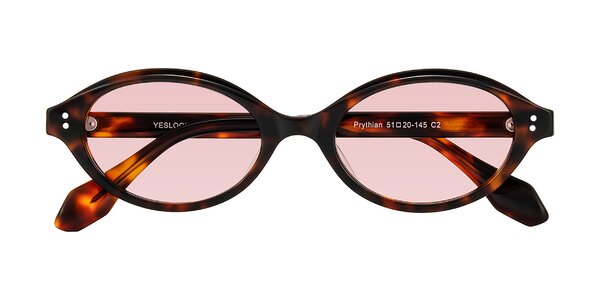 Front of Prythian in Tortoise