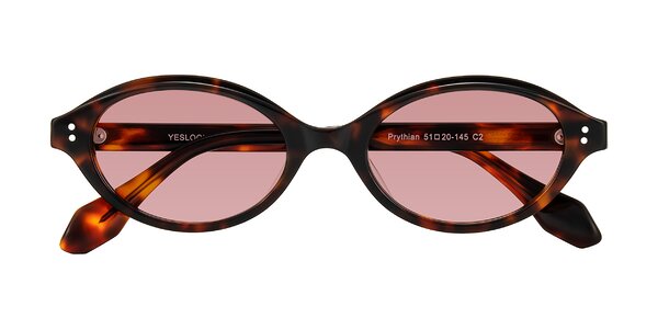 Front of Prythian in Tortoise