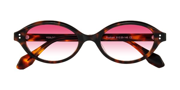 Front of Prythian in Tortoise
