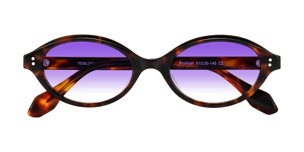 Front of Prythian in Tortoise