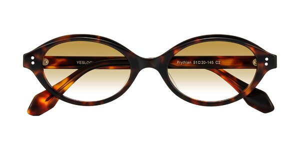Front of Prythian in Tortoise
