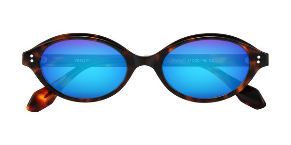 Front of Prythian in Tortoise