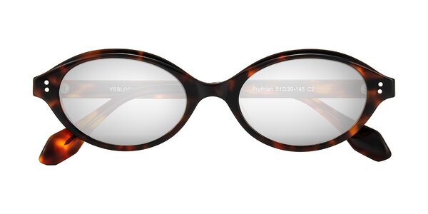 Front of Prythian in Tortoise