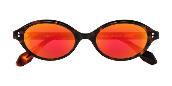 Front of Prythian in Tortoise