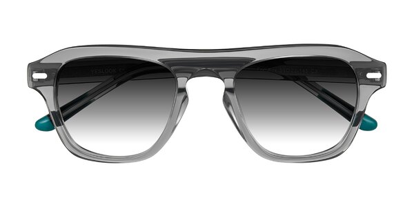 Front of Fortalux in Gray