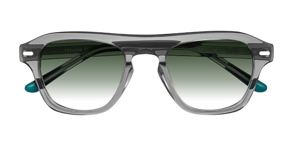 Front of Fortalux in Gray