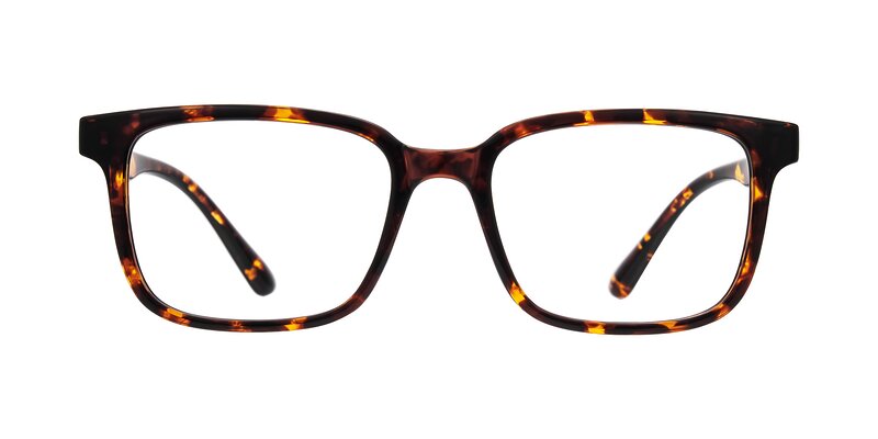 Joynton - Tortoise Eyeglasses