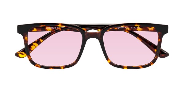 Front of Joynton in Tortoise