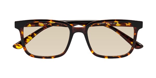 Front of Joynton in Tortoise