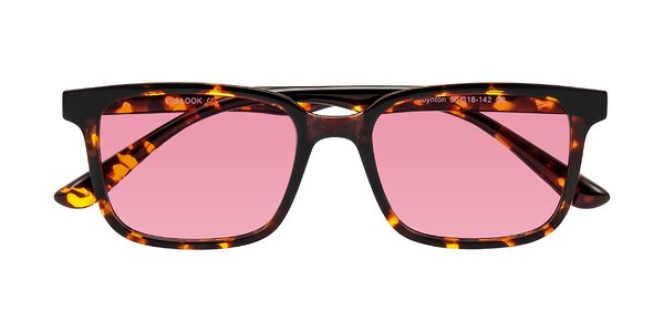 Front of Joynton in Tortoise