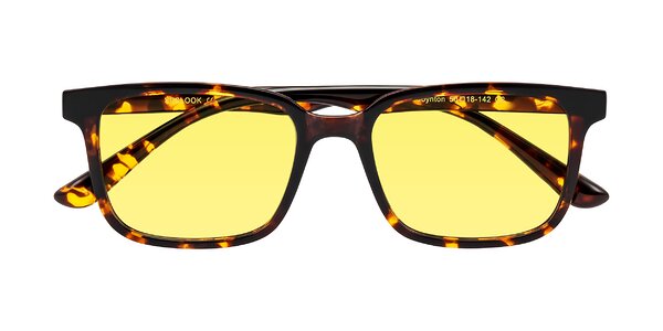 Front of Joynton in Tortoise