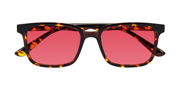 Front of Joynton in Tortoise