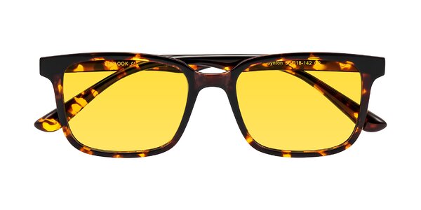 Front of Joynton in Tortoise