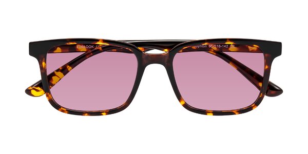 Front of Joynton in Tortoise