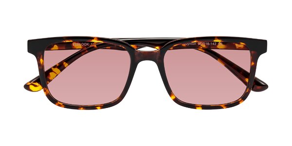 Front of Joynton in Tortoise