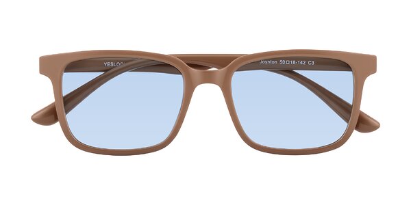 Front of Joynton in Milk Chocolate