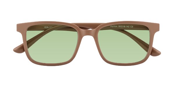 Front of Joynton in Milk Chocolate