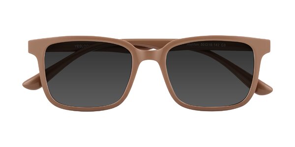 Front of Joynton in Milk Chocolate