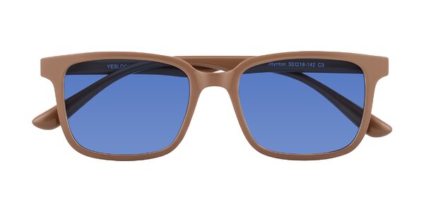Front of Joynton in Milk Chocolate