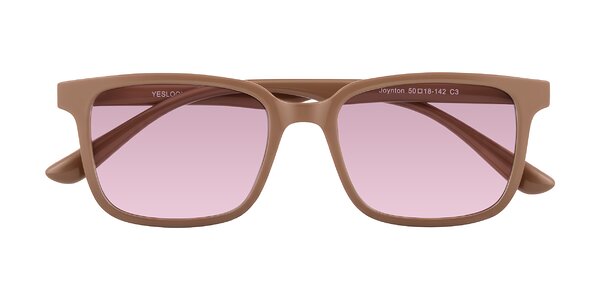 Front of Joynton in Milk Chocolate