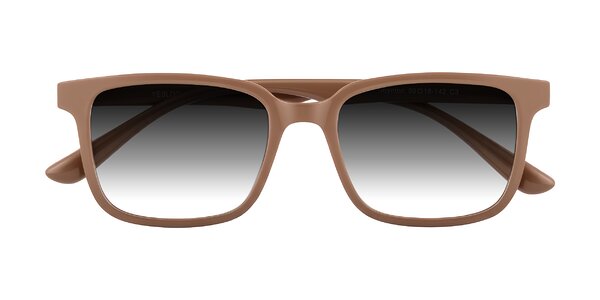 Front of Joynton in Milk Chocolate