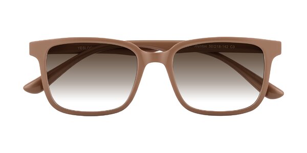 Front of Joynton in Milk Chocolate